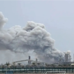 Iran-Israel War Updates : कुवैत रिफाइनरी पर ‘ड्रोन स्ट्राइक’, मीना अल-अहमदी की यूनिट्स में लगी आग, ट्रंप बोले— ‘ईरान को कर देंगे नेस्तनाबूद’