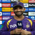 Ajinkya Rahane Statement : रहाणे की ‘रॉ’ प्रेस कॉन्फ्रेंस , “बिना मैच देखे एक्सपर्ट न बनें,” हैदराबाद से हार के बाद फूटा गुस्सा