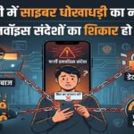 रायपुर में फर्जी e-challan से साइबर ठगी बढ़ी, पुलिस ने जारी किया अलर्ट