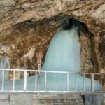 बाबा बर्फानी के भक्तों के लिए बड़ी खबर’ 3 जुलाई से शुरू होगी Amarnath Yatra, 15 अप्रैल से करा सकेंगे रजिस्ट्रेशन