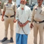 Raipur में पशु क्रूरता और अनाचार का गंभीर मामला: 70 वर्षीय आरोपी गिरफ्तार