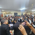 रायपुर अधिवक्ता संघ चुनाव 2026-2028: अध्यक्ष पद के प्रत्याशी के नामांकन पर आपत्ति, निरस्त करने की उठी मांग