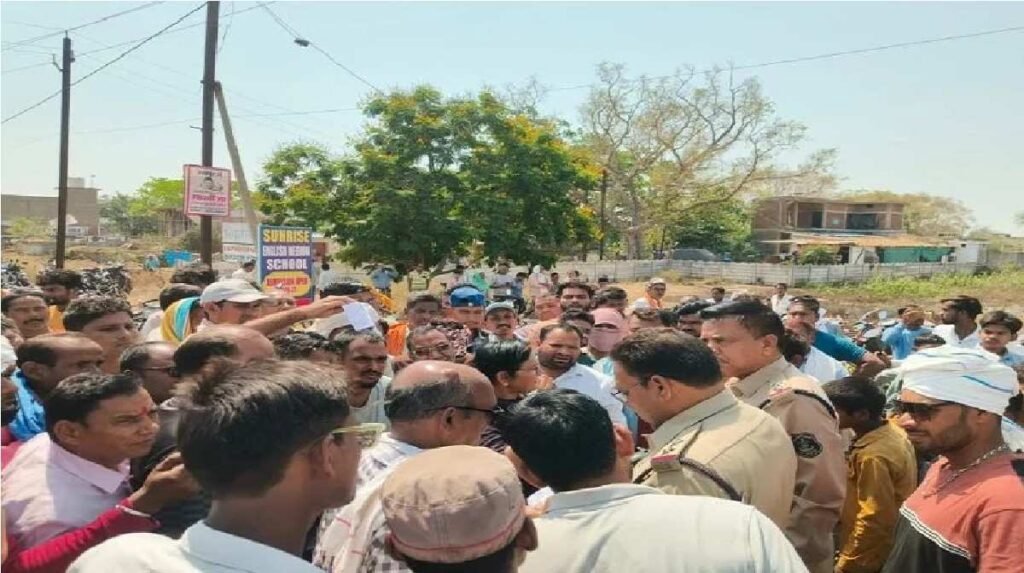 CG Gas Cylinder Shortage