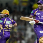 KKR vs CSK IPL 2026 : 19 साल का सबसे बुरा दौर , एमआई से लेकर सीएसके तक, केकेआर को मिली लगातार चार हार; एक मैच बारिश की भेंट
