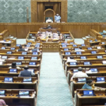 Nari Shakti Vandan Adhiniyam : नारी शक्ति वंदन अधिनियम , 2029 के चुनावों में महिलाओं को मिलेगा 33% हक और 850 सीटों का साथ