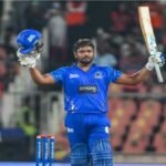 Sanju Samson : सैमसन का दबदबा , आईसीसी प्लेयर ऑफ द मंथ (मार्च) बने संजू, टी20 वर्ल्ड कप में शानदार प्रदर्शन का मिला इनाम