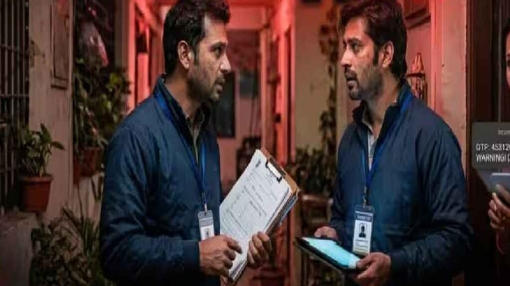 Chhattisgarh Census 2026