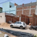 अवैध निर्माण पर निगम का बेतुका तर्क: “मालिक नहीं मिला, इसलिए बैरंग लौटा दस्ता”, प्रशासन की कार्यप्रणाली पर उठे गंभीर सवाल