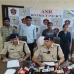 Chhattisgarh Andhra Border Naxal Update : ‘ऑपरेशन कागर’ का जबरदस्त इम्पैक्ट , आंध्र-छत्तीसगढ़ बॉर्डर पर 5 नक्सलियों ने तोड़ी हिंसा की पारी