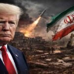 Donald Trump Iran Ultimatum : विश्व युद्ध की आहट , ट्रम्प ने थमाया ईरान को आखिरी अल्टीमेटम, ट्रुथ सोशल पर लिखा- “समय खत्म हो रहा है”
