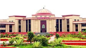 High Court Summer Vacation 2026