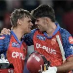 PBKS vs GT IPL 2026 : PBKS vs GT , हार के जबड़े से जीत खींच लाया ऑस्ट्रेलियाई ‘छोरा’, कोनोली ने गुजरात के हाथों से छिनी बाजी