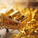 Gold Price Today 2026 : सोने की कीमतों में ऐतिहासिक गिरावट , रिकॉर्ड हाई से फिसला सोना, प्रति 10 ग्राम 41,000 रुपये तक की बड़ी गिरावट से निवेशक हैरान