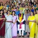 Nari Shakti Vandan Adhiniyam Notification : आधी आबादी को पूरा हक , 16 अप्रैल 2026 से प्रभावी हुआ महिला आरक्षण कानून, राजपत्र में अधिसूचना जारी।