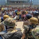 QR Code Conspiracy : व्हाट्सएप से भड़की हिंसा की आग , भीड़ जुटाने के लिए इस्तेमाल हुआ क्यूआर कोड, चंद घंटों में बने दर्जनों ग्रुप