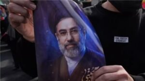 Iran Political Crisis 2026