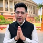 Raghav Chadh : राघव चड्ढा के ‘ओवर-मैनेजमेंट’ पर भारी डॉ. गांधी , ‘मुझसे स्क्रिप्ट पढ़वाना चाहते थे राघव, मैंने बाहर का रास्ता दिखाया’