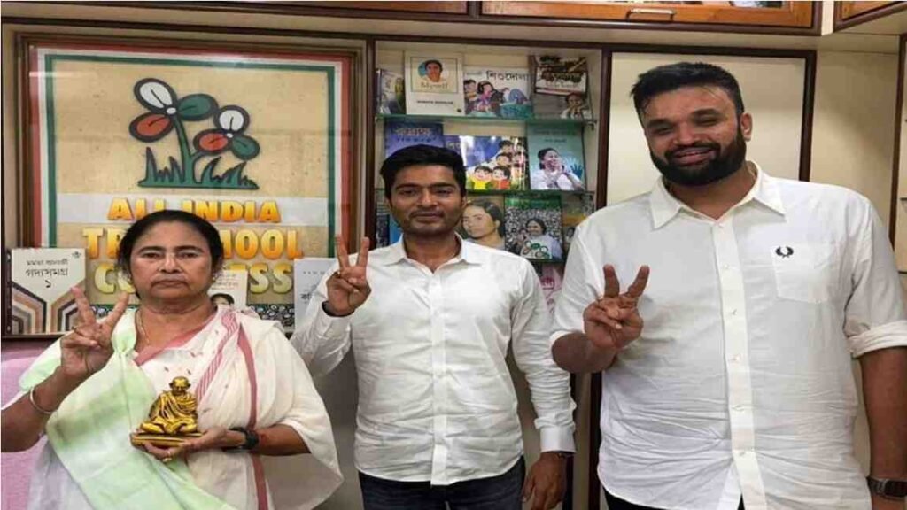 Coal Scam Money Laundering Case