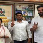 Coal Scam Money Laundering Case : बंगाल चुनाव से पहले आई-पैक का काम ठप , ईडी की रेड के बाद एचआर ने कर्मियों को भेजा छुट्टी का मेल