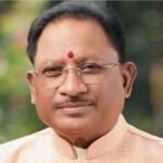 CM Vishnu Deo Sai : पावरफुल एंट्री , ढाई साल बाद बदला सीएम साय का वाहन, अब सफेद स्कॉर्पियो के साथ नज़र आया नया अंदाज़