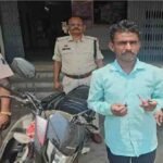 SSP Shashi Mohan Singh : एसएसपी शशि मोहन सिंह के निर्देश पर बड़ी सफलता , वारदात से पहले ही सलाखों के पीछे पहुँचा उठाईगीर