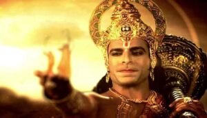 Sankat Mochan Hanuman