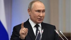 Russia Ukraine Ceasefire 2026