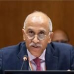 Strait of Hormuz Crisis 2026 : दो टूक जवाब , ‘होर्मुज में बाधा बर्दाश्त नहीं’, भारत ने संयुक्त राष्ट्र में ईरान-अमेरिका तनाव के बीच कड़ा रुख अपनाया