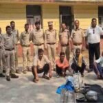 CG Breaking News : रक्षक ही बने भक्षक , सांभर को जीवनदान देकर ली जान, पुलिस और वन विभाग की संयुक्त कार्रवाई