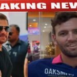 PBKS vs RR IPL 2026 : जीत के बाद फरेरा ने सलमान खान से मांगी माफी, सोशल मीडिया पर वायरल हुआ “सॉरी भाई, आज नहीं” वीडियो