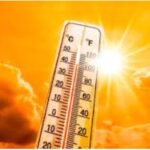 Chhattisgarh Weather Update 2026 : दोपहर 12 से 4 बजे तक घर से बाहर न निकलने की सलाह, 45 डिग्री तक पहुँच सकता है तापमान