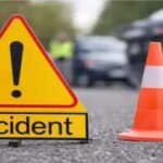 Road Accident :