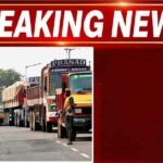 Traffic Restriction 2026 : सुबह 5 से रात 12 बजे तक शहर में भारी वाहन बैन , रायपुर पुलिस का ट्रैफिक मास्टर प्लान