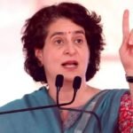 Priyanka Gandhi : लोकसभा में सरकार की हार , प्रियंका बोलीं—’सीटें बढ़ाने का बिल गिरना लोकतंत्र की जीत’, मोदी सरकार पर साधा निशाना