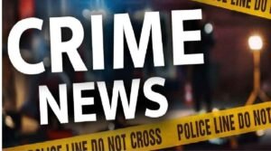 Chhattisgarh Crime News