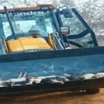 CG Animal Husbandry Department : छत्तीसगढ़ पशुपालन विभाग का बड़ा एक्शन , पीपीई किट पहनकर फार्म में घुसे डॉक्टर, 1.20 करोड़ का नुकसान