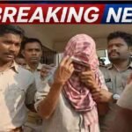 MBA Student Rape Case : डिलीवरी के बहाने वारदात , सामान देने पहुंचा था 67 वर्षीय दुकानदार, मौका पाकर हॉस्टल रूम में किया रेप