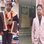 Accident News : दर्दनाक हादसा , शादी के 2 दिन बाद दूल्हे की ट्रैक्टर दुर्घटना में मौत, 3 दोस्त घायल