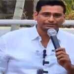 Chhattisgarh Political News : विधायक देवेंद्र यादव ने थाने पहुंचकर दिया फोटो-वीडियो सैंपल, बोले—चुनाव से पहले साजिश