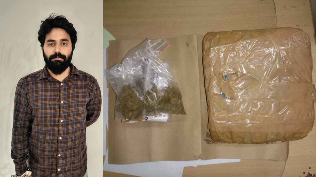 Chhattisgarh Crime News