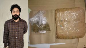 Chhattisgarh Crime News