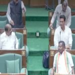 Chhattisgarh Politics Breaking News :  विधानसभा में भारी हंगामा , छापेमारी की गूंज सदन में सुनाई दी, विपक्ष ने सरकार को घेरा