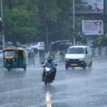 CG Weather Department Alert : सावधान! छत्तीसगढ़ में फिर बदला मौसम, अगले 72 घंटों तक गरज-चमक के साथ गिर सकती है बिजली