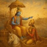 Bhagavad Gita Success Quotes : भगवान कृष्ण के ये 5 उपदेश आपको बनाएंगे मानसिक रूप से मजबूत, हर बाधा होगी पार