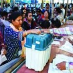 West Bengal Election Voting : वोटर लिस्ट में ‘सर्जिकल स्ट्राइक’, 90.8 लाख नाम हटने के बाद पश्चिम बंगाल में मतदान प्रतिशत ने तोड़े सारे रिकॉर्ड