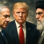 US-Iran Truce Update : मिडल ईस्ट ब्रेकिंग , अमेरिका और ईरान के बीच ‘बैक-चैनल’ समझौता, युद्ध विराम की इनसाइड स्टोरी आई सामने
