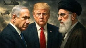 US-Iran Truce Update