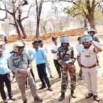 SECL Manager Attack News : SECL सब-एरिया मैनेजर को ग्रामीणों ने दौड़ा-दौड़ा कर पीटा, महिला सरपंच पर केस दर्ज