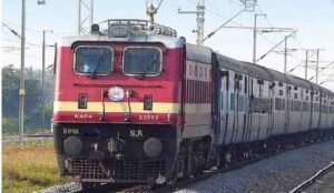 Chhattisgarh Rail Update