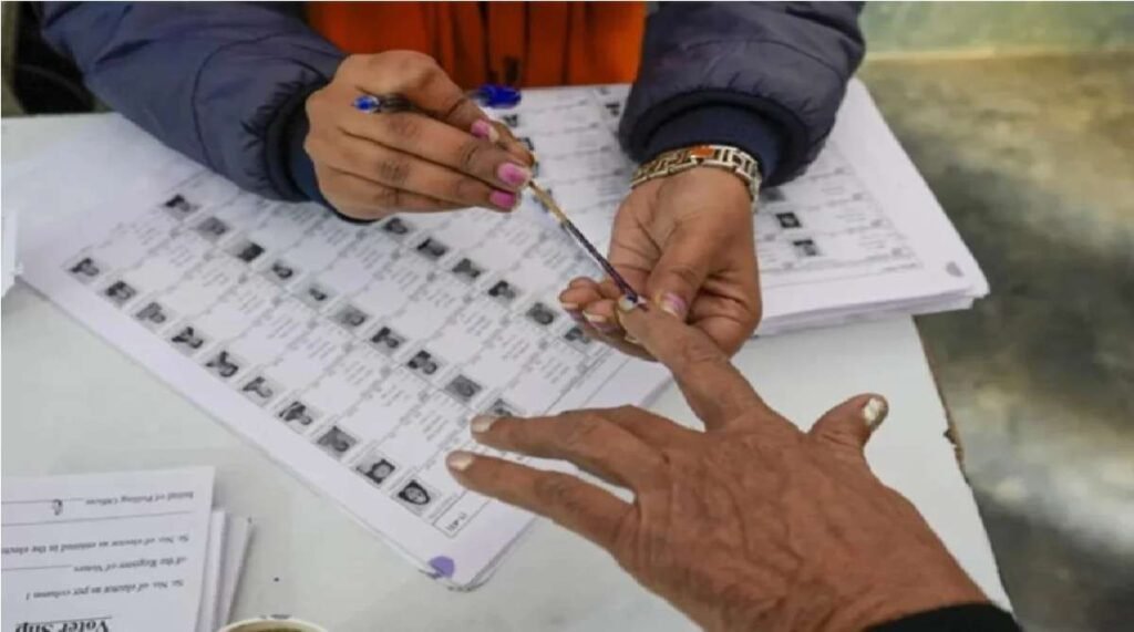 Voter List Final List 2026
